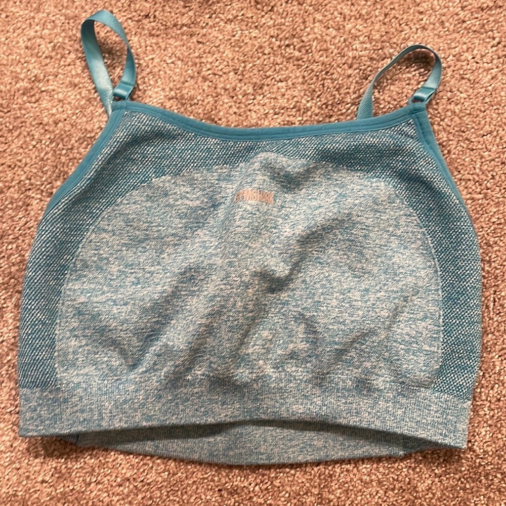 Gymshark Sports Bra